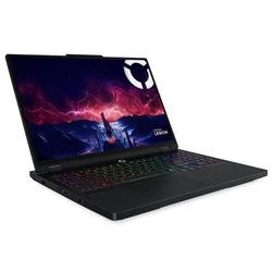 Lenovo Legion Pro 5-16 - Ryzen 9 8945HX / 16.0" WQXGA 240Hz / 64GB / 1TB + 2TB / No OS