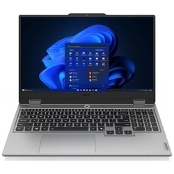 Lenovo LOQ 15 (LT-GM-I15-LEN-2374) - Intel Core i5-13450HX, 15.6" 144Hz, 32GB DDR5, 1TB NVMe, Windows 11 Pro, NVIDIA RTX 5050