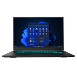 Gigabyte GAMING A16 PRO - Core 7 - 240H / 16" 165Hz QHD+ / 32GB RAM / 2TB + 2TB SSD / Windows 11 Pro / RTX 5080 (US Keyboard)
