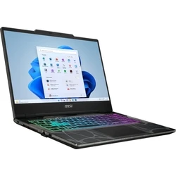 MSI Cyborg 15 B2RWFKG-038XPL - 15,6" (Core 7 240H / 32GB RAM / 2TB SSD / RTX 5060 /Windows 11 Home ) (US Keyboard)