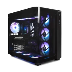 Level UP [N14] Ryzen 5 / RTX 5070 / 32GB / 2TB+8TB / Windows 11 Home - Komputronik