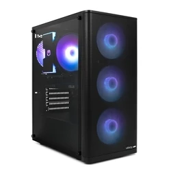 Level UP [P14] i7 / RTX 5070 / 32GB / 2TB+8TB / Windows 11 Home - Komputronik