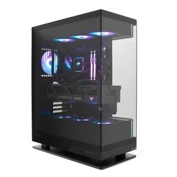 Level UP [D41] Ultra 9 / RTX 5080 / 64GB RAM / 2TB SSD + 8TB HDD / Windows 11 Home Advanced - Komputronik