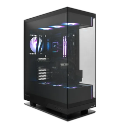 Level UP [R02] Ryzen 7 / RTX 5070 / 32GB / 1TB / Windows 11 Home - Komputronik