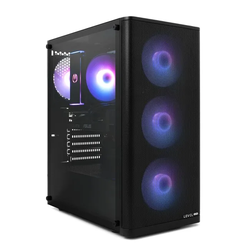 Komputronik Level GO Ultra 5 (Intel Core Ultra 5 225F, RTX 5060 8GB, 16GB RAM 5600MHz, 1TB SSD, Windows 11 Home)