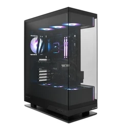 Επιτραπέζιος Gaming Υπολογιστής Level UP [R20] Ryzen 7 | RTX 5070 | 64GB | 2TB | Windows 11 Home - Komputronik (ZKK-UA-KTR-469)