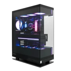 Υπολογιστής Level UP [V13] Ryzen 9 9950X3D2 / RTX 5090 / 64GB / 2TB - Komputronik