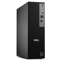 Dell Pro Slim QCS1250 - i7-14700 / 16GB (2x8) / 512GB / Windows 11 Pro / Wi‑Fi