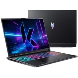 Acer Nitro 16 AI – Ryzen AI 9 365 , 16" , 32GB , 2TB , Χωρίς ΛΣ , RTX 5070 Ti (International English Keyboard)