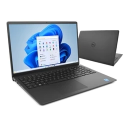 Dell Pro 15 Essential - i5-1334U , 15,6" , 16GB , 1TB , Win11Pro , Μαύρο (US Keyboard)