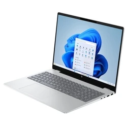 HP OmniBook 7 16-az0222nw - Intel Core i5 210H , 16" WUXGA (1920x1200) IPS , 32GB DDR5 , 1TB NVMe , Windows 11 Home , Glacier Silver (US Keyboard)
