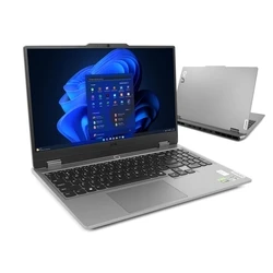 Lenovo LOQ 15 - Ryzen 7 7445HS | 15,6" FHD IPS 144Hz | 32GB | 1TB | Windows 11 | RTX 3050