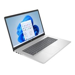 HP 17 (CX5H5EA / 20M224) - 17.3" FHD Laptop, Intel Core 7 150U, 24GB RAM, 2TB SSD, Windows 11 Home (International English Keyboard)