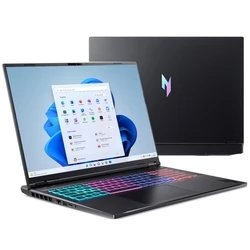 Acer Nitro 16 AI – Ryzen AI 9 365 / 16" / 32GB RAM / 2TB SSD / Windows 11 Pro / NVIDIA RTX 5070 Ti (International English Keyboard)
