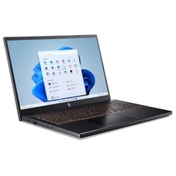 Acer Nitro V 15 AI - Ryzen 7 7445HS / 15.6" / 32GB / 1TB + 2TB / Windows 11 Home / RTX 3050 (International English Keyboard)