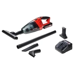 Einhell TE-VC 18 Li - Φορητή ασύρματη χειρός σκούπα (Power X-Change)