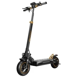 Ruptor R1 Lite V2 Electric Scooter - Copper