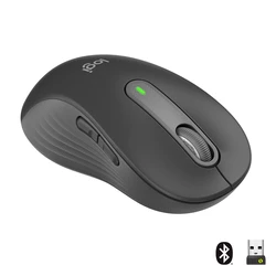 Ποντίκι Ασύρματο Logitech M650 Γραφίτης