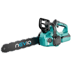 NeviQ L16A50 16"/18" Cordless (Battery) Chainsaw