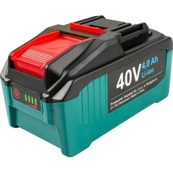 Μπαταρία NeviQ 4.0Ah 40V (για μοντέλο L16A50)