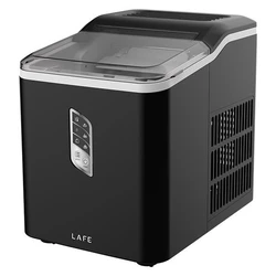 Lafe Ice Twist Pro 1,5 L μαύρο
