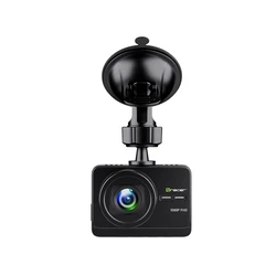 Tracer Spectra 2D Dash Cam