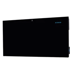 Lafe IR ThermoSmart 700 W μαύρο (AGDM-GRZ-LAE-002)