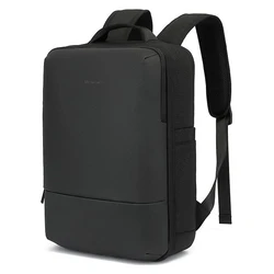 Tracer Squard 3 15.6" Laptop Backpack — Black