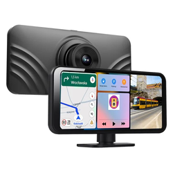Tracer CarPlay/Android Auto CR-PLAY 6.2