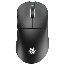 Tracer GameZone Nord RF - Ασύρματο gaming ποντίκι 12000 DPI μαύρο