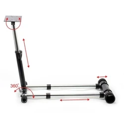 Wheel Stand Pro T500RS - Deluxe V2 (WSP T500 DELUXE)