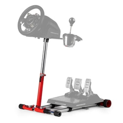 Wheel Stand Pro FARM TRUCK LITE Red