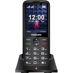 Maxcom MM 445 4G (Maxcom Comfort MM445) - 4G Feature Phone, Dual SIM