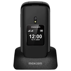 Maxcom MM834L 4G Feature Phone