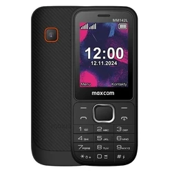Maxcom MM142L - Feature Phone (Mobile Phone)