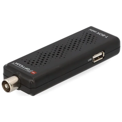 Opticum Red T-BOX mini DVB-T2/C H.265