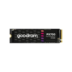 Σκληρός Δίσκος SSD Goodram PX700PR-PX700-01T-80 1 TB