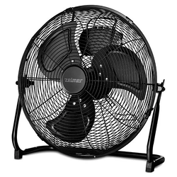 Zelmer ZFF0450 Air Circulator Fan Black 45 cm 120W