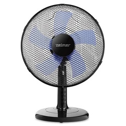 Zelmer ZTF0300 Table Fan 30 cm