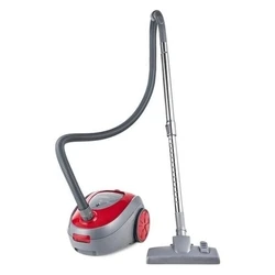 Zelmer ZVC261 Tadek Red Vacuum Cleaner