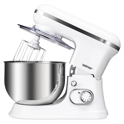 Zelmer ZKR1350 Food Processor, White