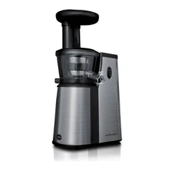 Eldom PJ400 ασημί ηλεκτρικός στίφτης (PerfectJuicer) 400W