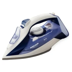 Eldom DA36 Press Steam Iron - Blue