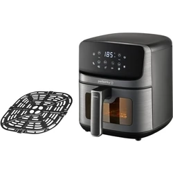 Φριτέζα αέρος Eldom Fritelo FR45 4.2 L — Ασημί