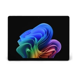 Microsoft Surface Pro For Business Copilot+ PC 12th 13" (16GB/512GB/Intel Core Ultra 5 335) Μαύρο