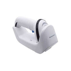 Datalogic Gryphon GM4200 Ασύρματος Σαρωτής Barcode 1D 433MHz Λευκό (GM4200-WH-433K1)