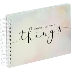 HAMA Album Enjoy 50 Pages for 50 Photos 10x15 cm Multicolour 00003890