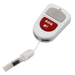 Προσωπική Σειρήνα Πανικού Olympia 5912