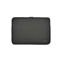 CONCEPTRONIC Θήκη Laptop 16'' Polyester/Neopren Μαύρο