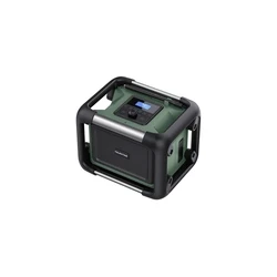 TELESTAR TOP OR 20 DAB+ ραδιόφωνο εργοταξίου